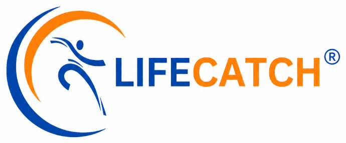 Lifecatch Pharmaceuticals logo