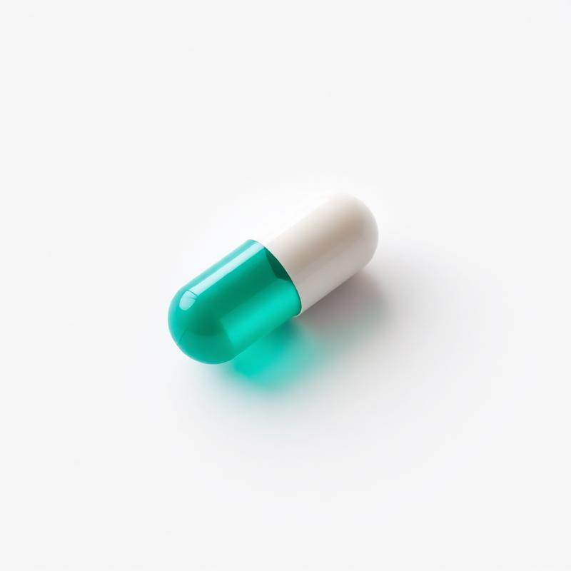 Capsule formulation